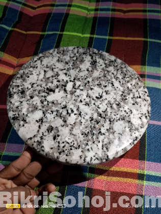 Marble & granite